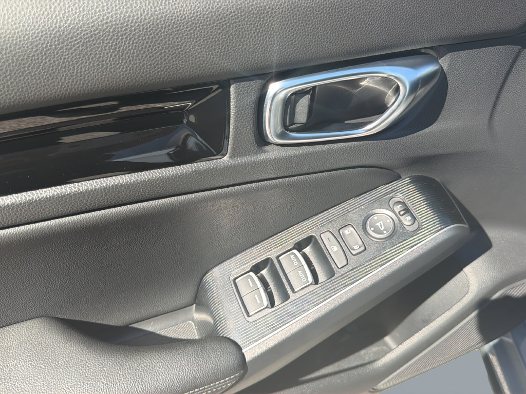 Used 2024 Honda Civic Sport Touring image 21