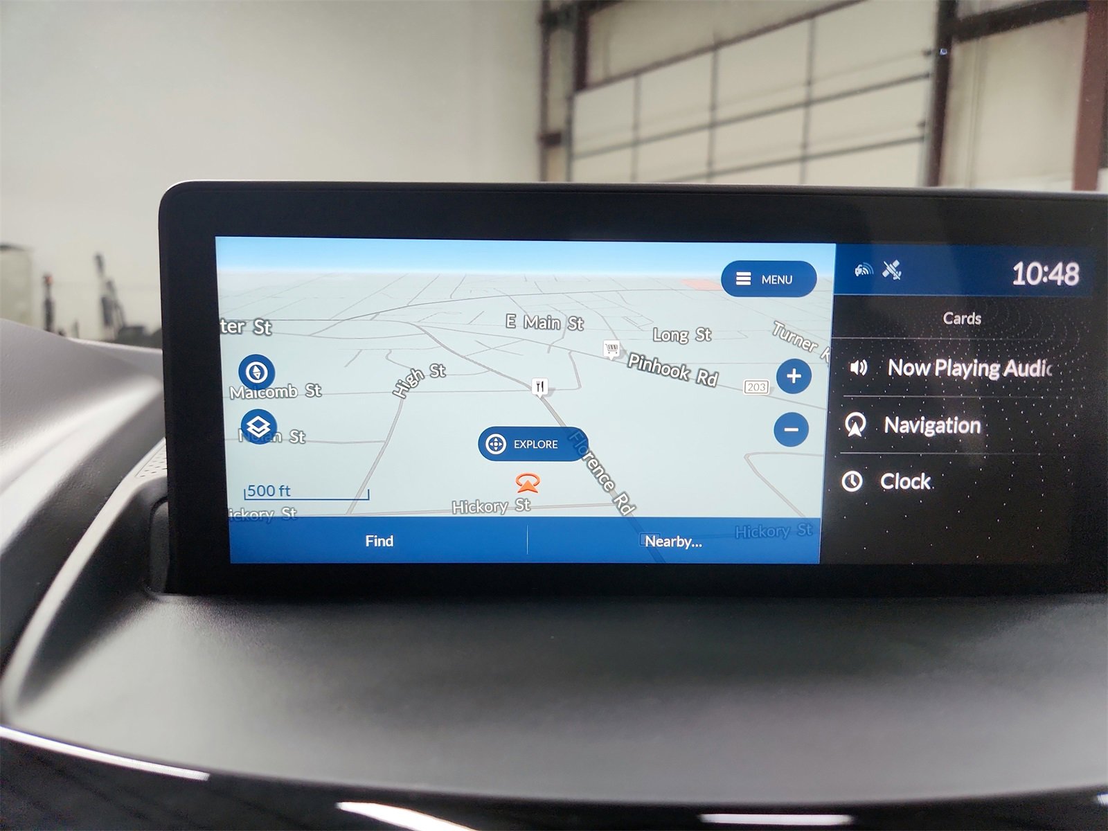 Used 2023 Acura RDX w/ Technology Package image 29