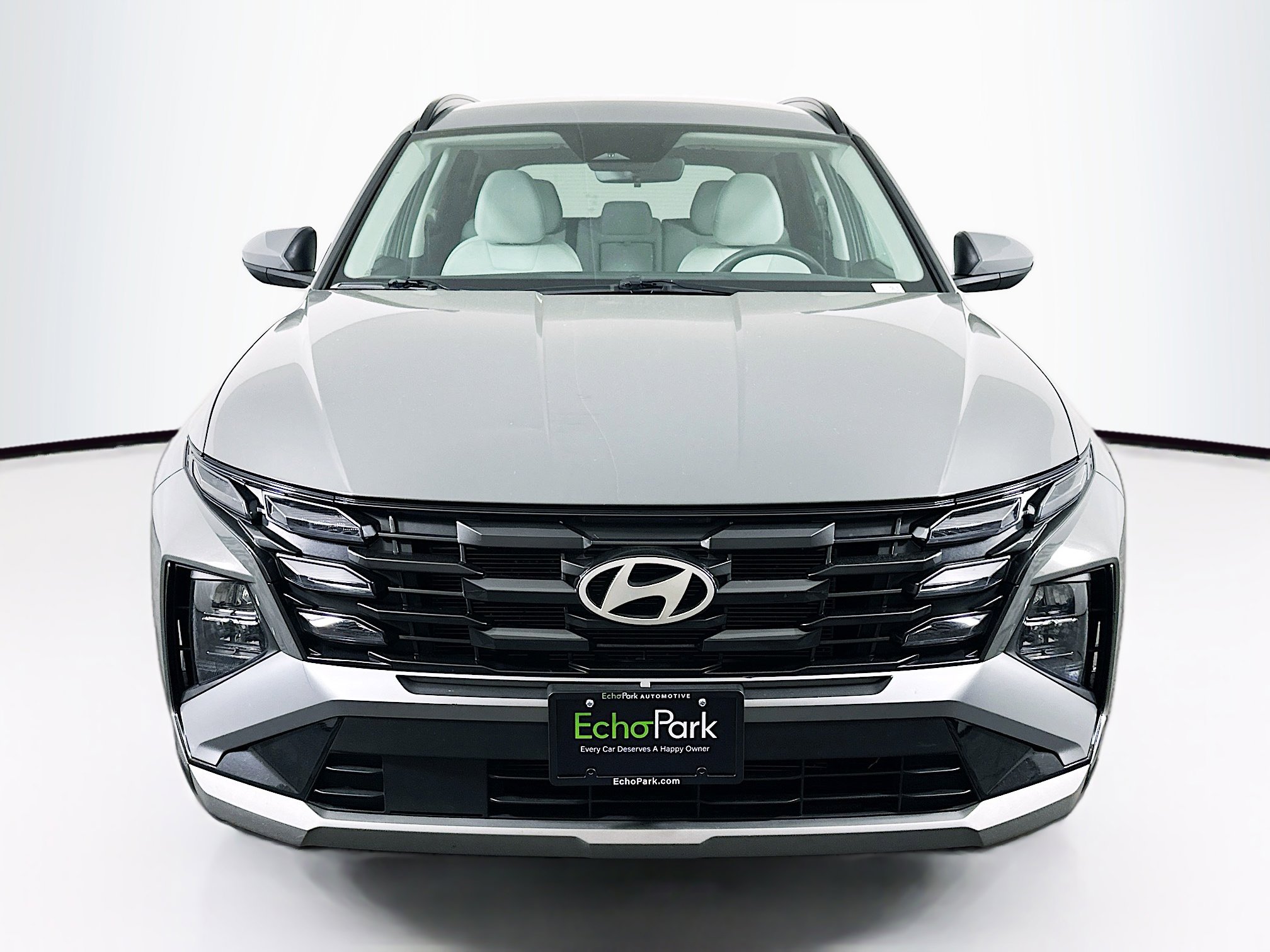 Used 2025 Hyundai Tucson SEL image 2