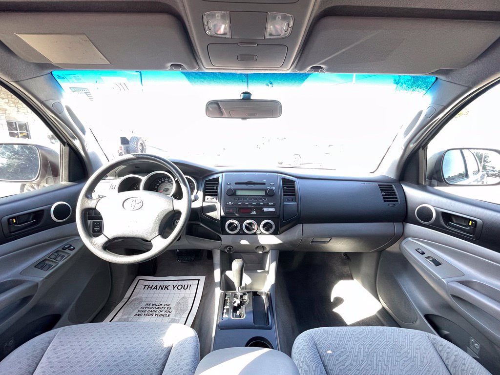 Used 2008 Toyota Tacoma PreRunner RWD image 21