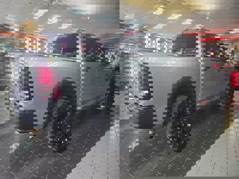 Used 2024 RAM 1500 Classic Warlock image 5