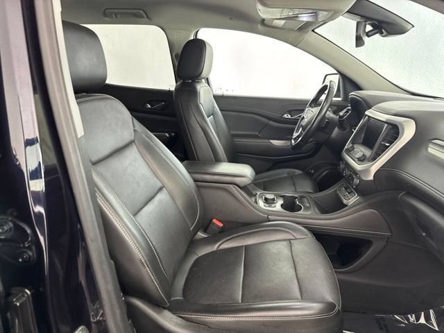 Used 2021 GMC Acadia SLT w/ Premium Package AWD/4WD image 21