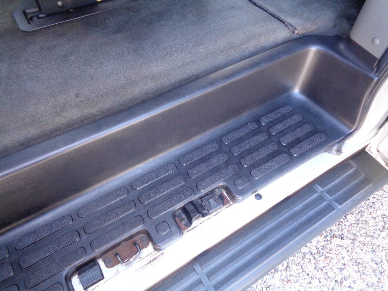 Used 2018 Chevrolet Express 2500 LT w/ LT Preferred Equipment Group image 54