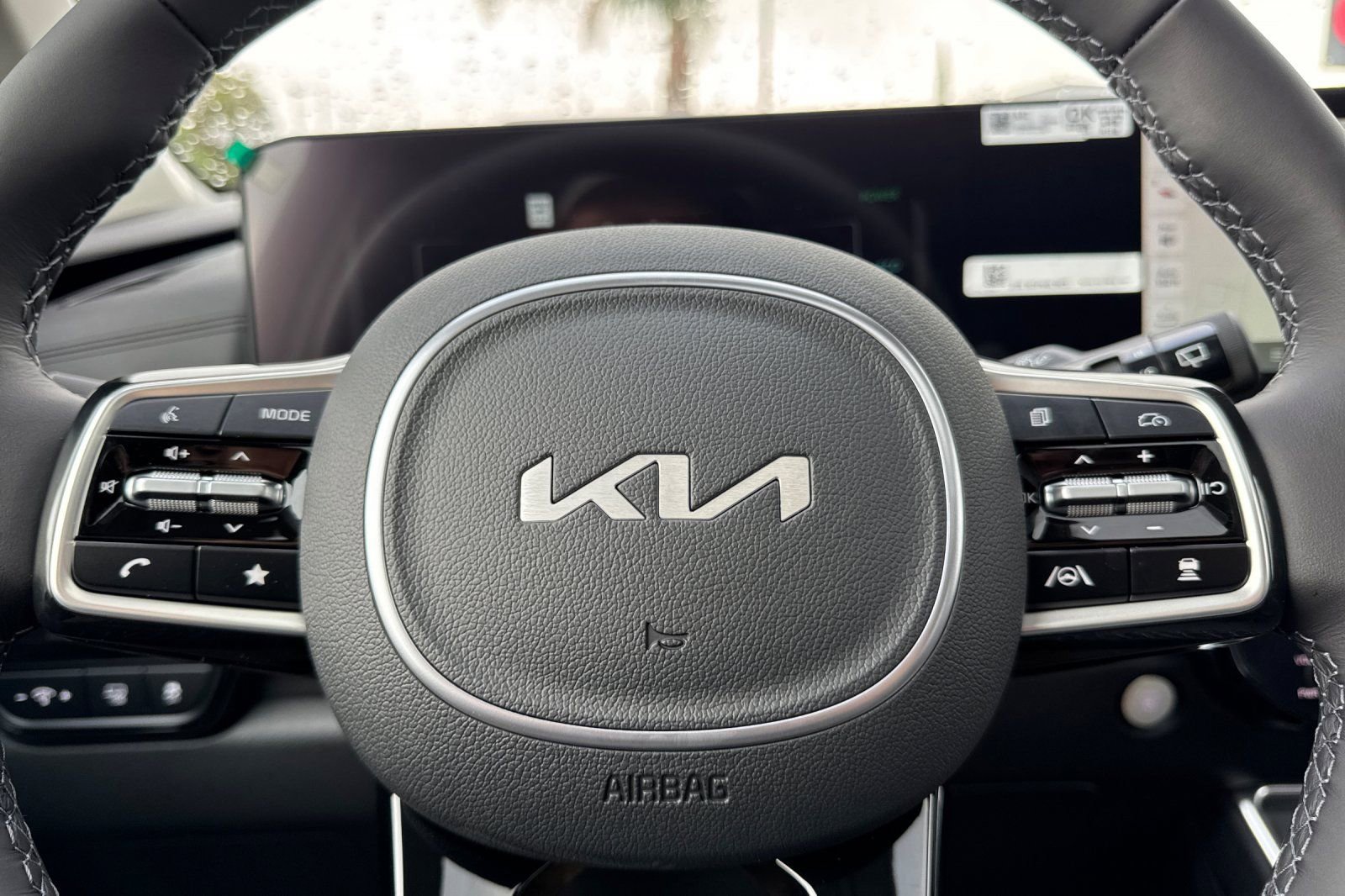 New 2026 Kia Carnival SX Prestige image 23