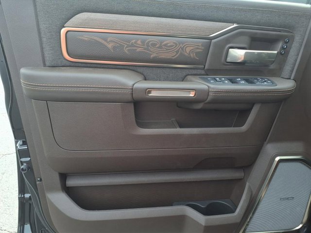 New 2026 RAM 2500 Limited image 7