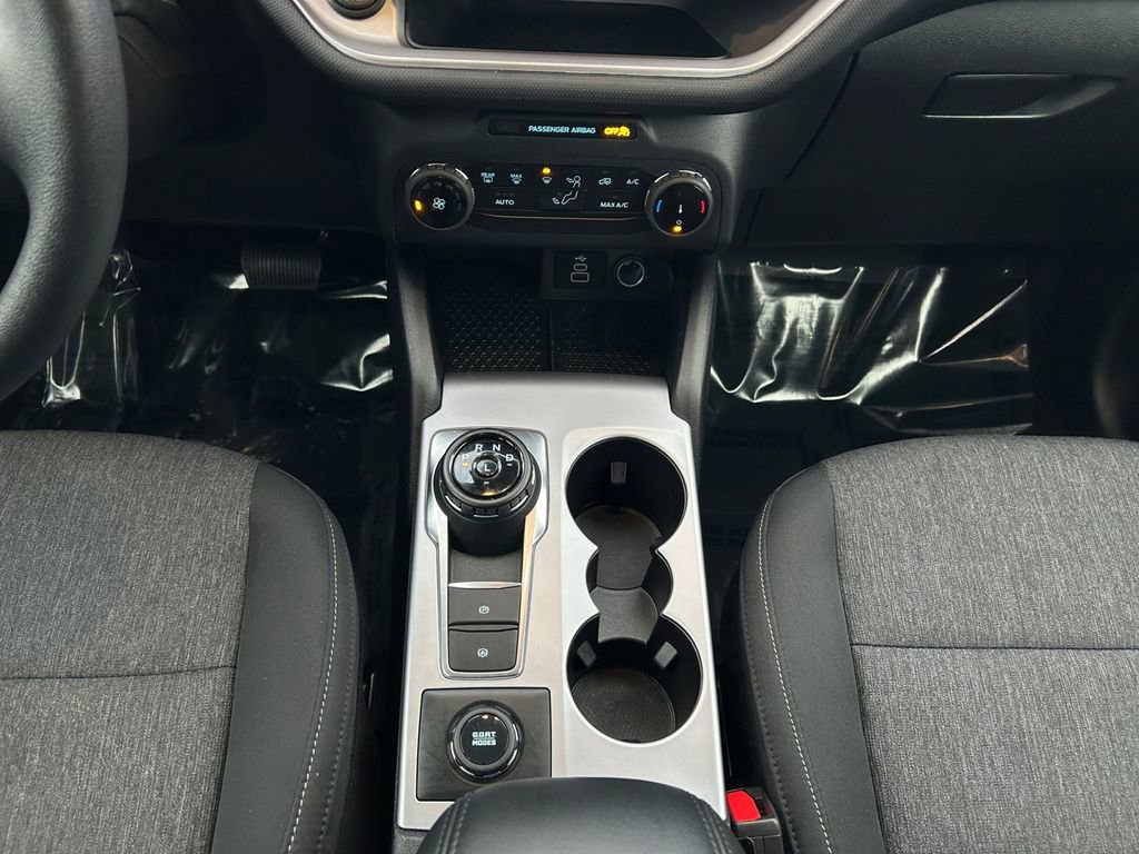 Used 2024 Ford Bronco Sport Big Bend image 12