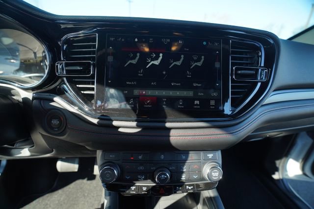 Used 2023 Dodge Durango R/T w/ Blacktop Package image 28