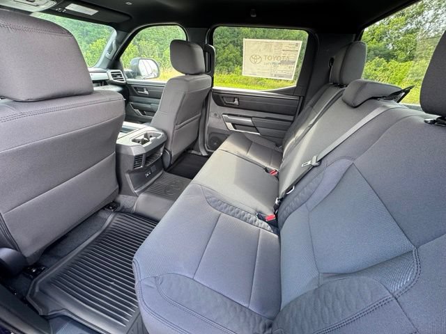 New 2026 Toyota Tundra SR5 AWD/4WD image 16