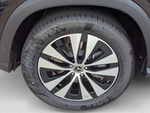 New 2025 Mercedes-Benz GLE 350 4MATIC image 9