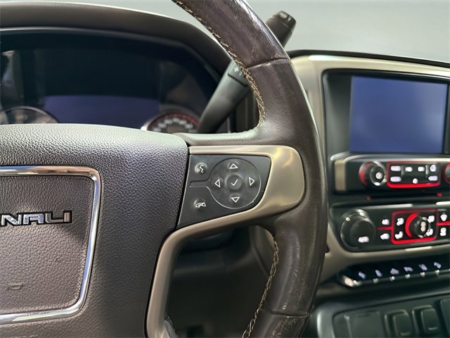 Used 2015 GMC Sierra 1500 Denali image 19