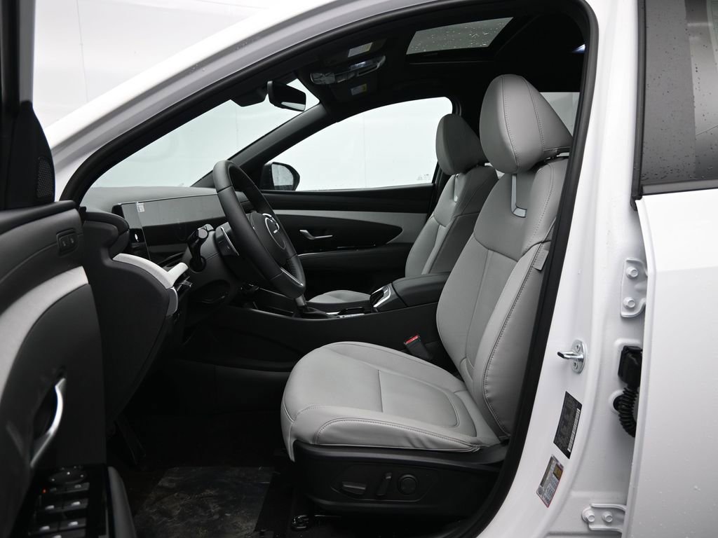 New 2026 Hyundai Santa Cruz Limited image 25