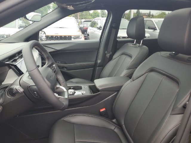 New 2026 Jeep Cherokee Limited AWD/4WD image 18