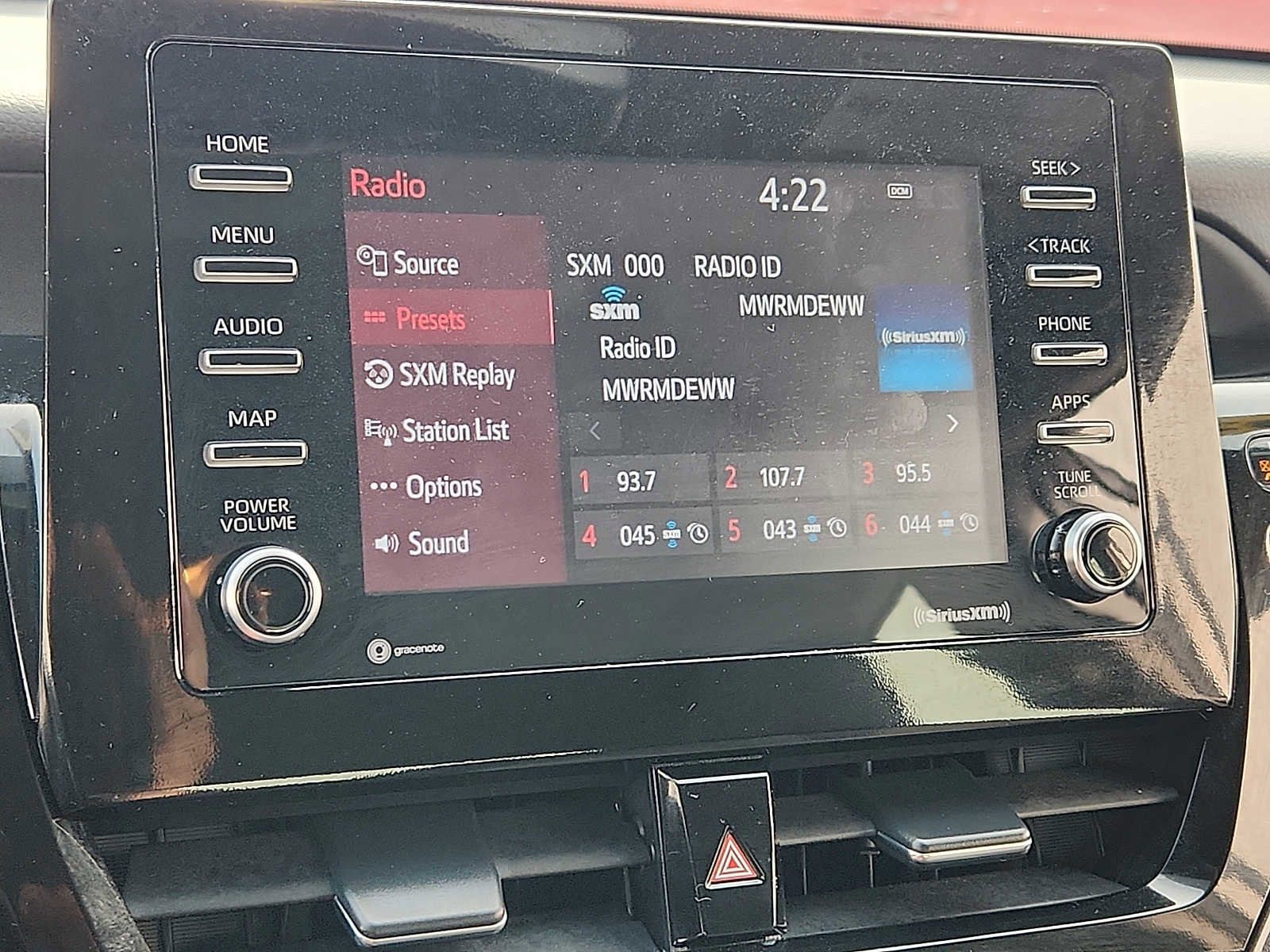 Used 2023 Toyota Camry SE w/ Cold Weather Package image 16