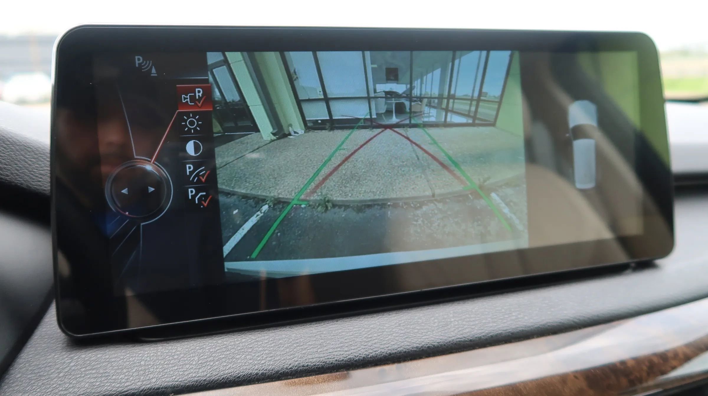 Used 2015 BMW X5 sDrive35i RWD image 36