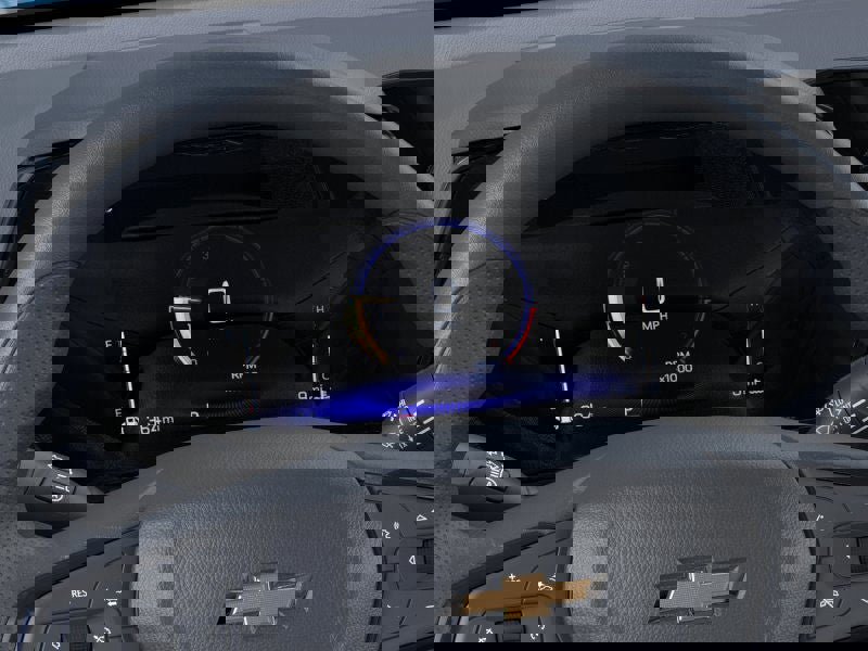 New 2026 Chevrolet TrailBlazer LS image 18