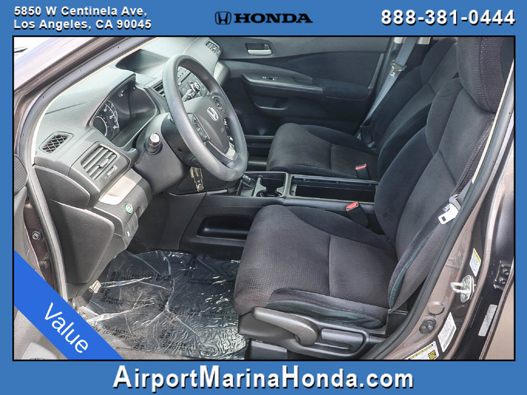 Used 2013 Honda CR-V EX image 11
