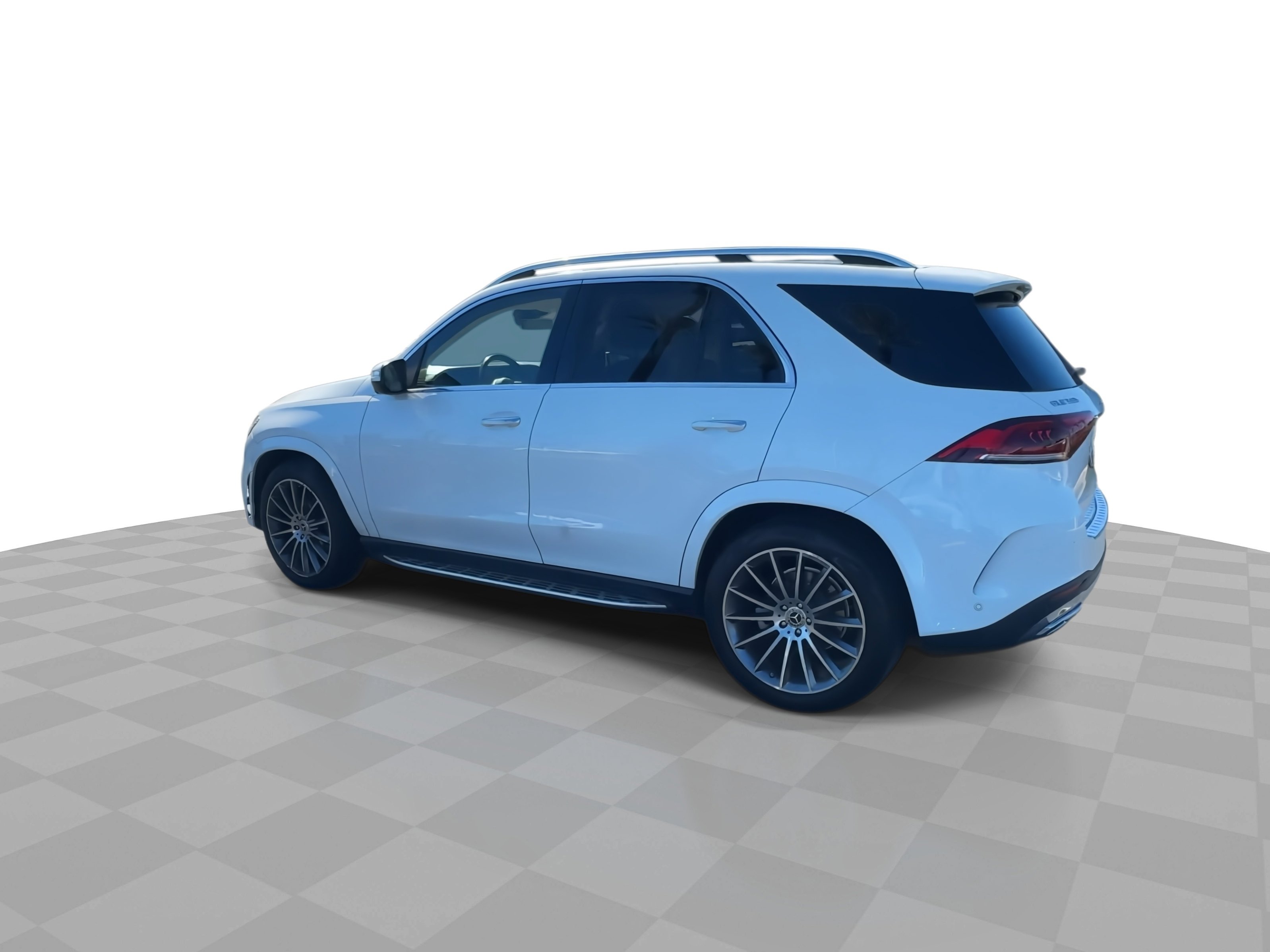 Used 2021 Mercedes-Benz GLE 350 image 6
