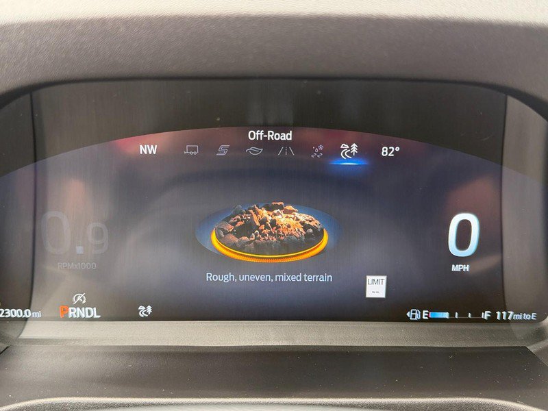 Used 2025 Ford Explorer Active w/ Active Comfort Package AWD/4WD image 52