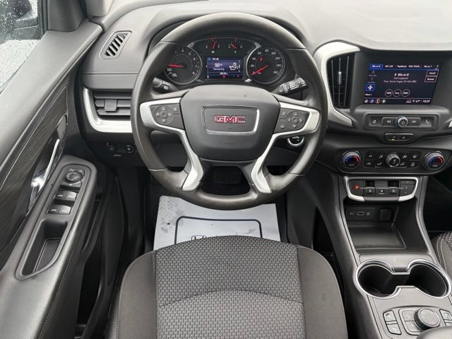 Used 2023 GMC Terrain SLE w/ Driver Convenience Package AWD/4WD image 35