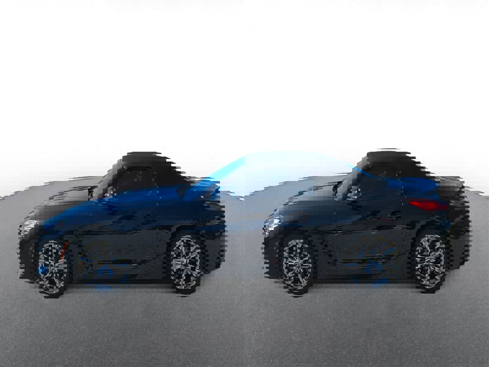 Used 2019 BMW Z4 sDrive30i w/ M Sport Package image 5