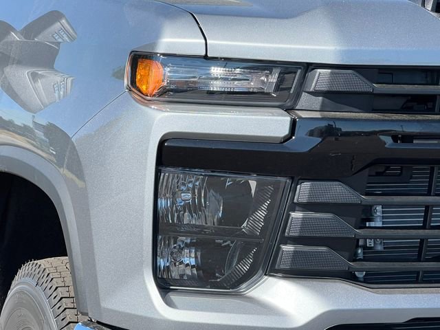 New 2026 Chevrolet Silverado 3500 W/T AWD/4WD image 47