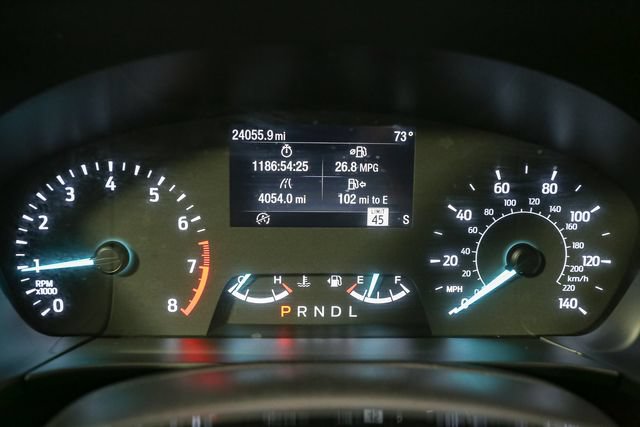 Used 2022 Ford Escape SEL AWD/4WD image 32