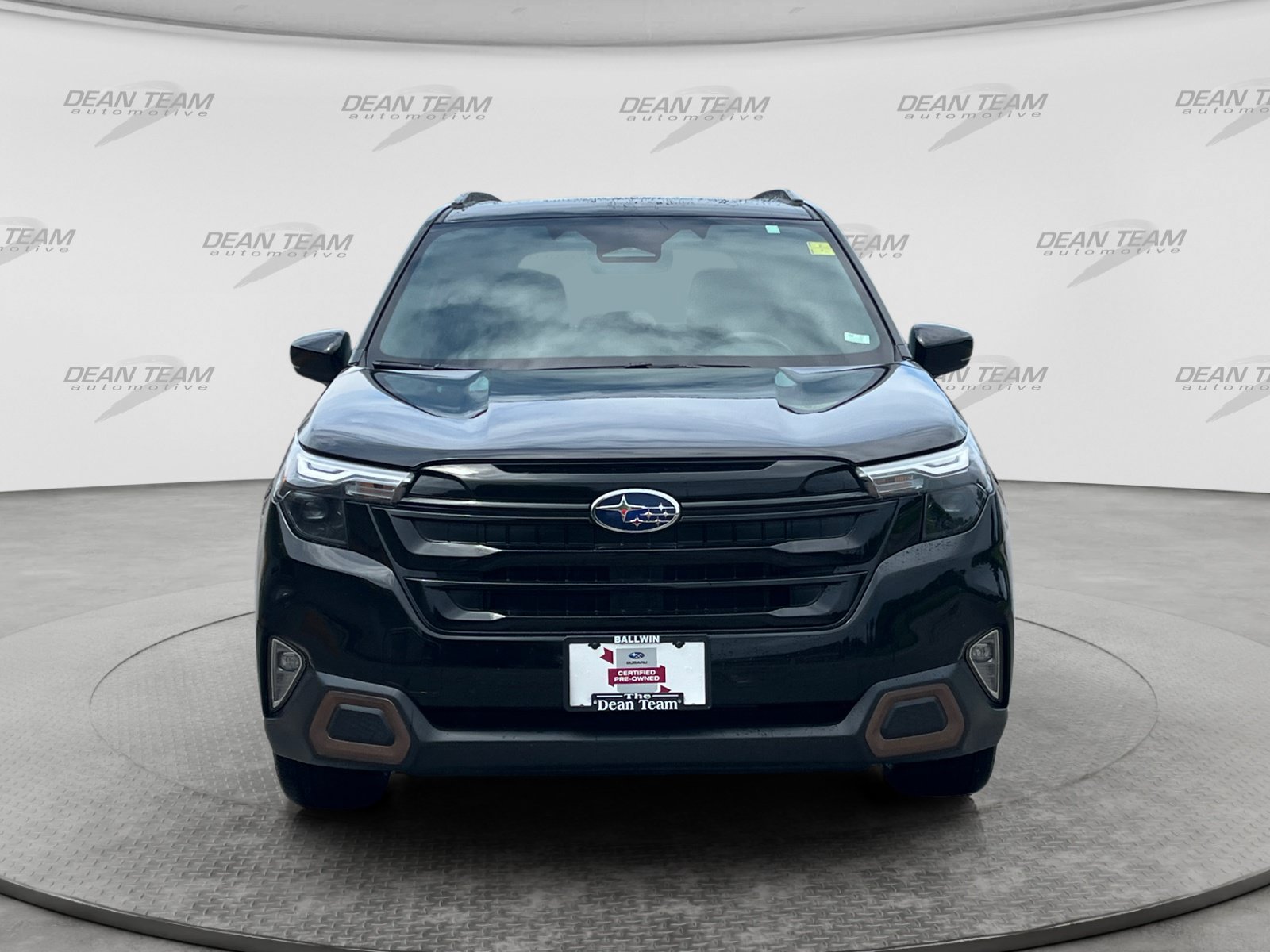Used 2026 Subaru Forester Sport w/ Sport Package AWD/4WD image 2