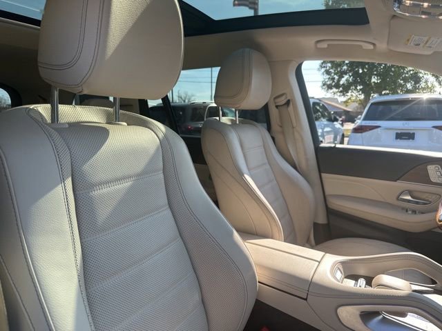 Certified 2020 Mercedes-Benz GLS 450 4MATIC image 33