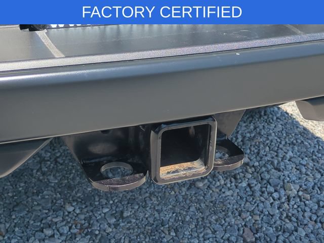 Certified 2024 RAM 3500 Tradesman w/ Protection Group AWD/4WD image 28