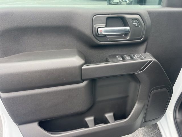 New 2026 GMC Sierra 3500 Pro w/ 1SA Pro Safety Plus Package image 15