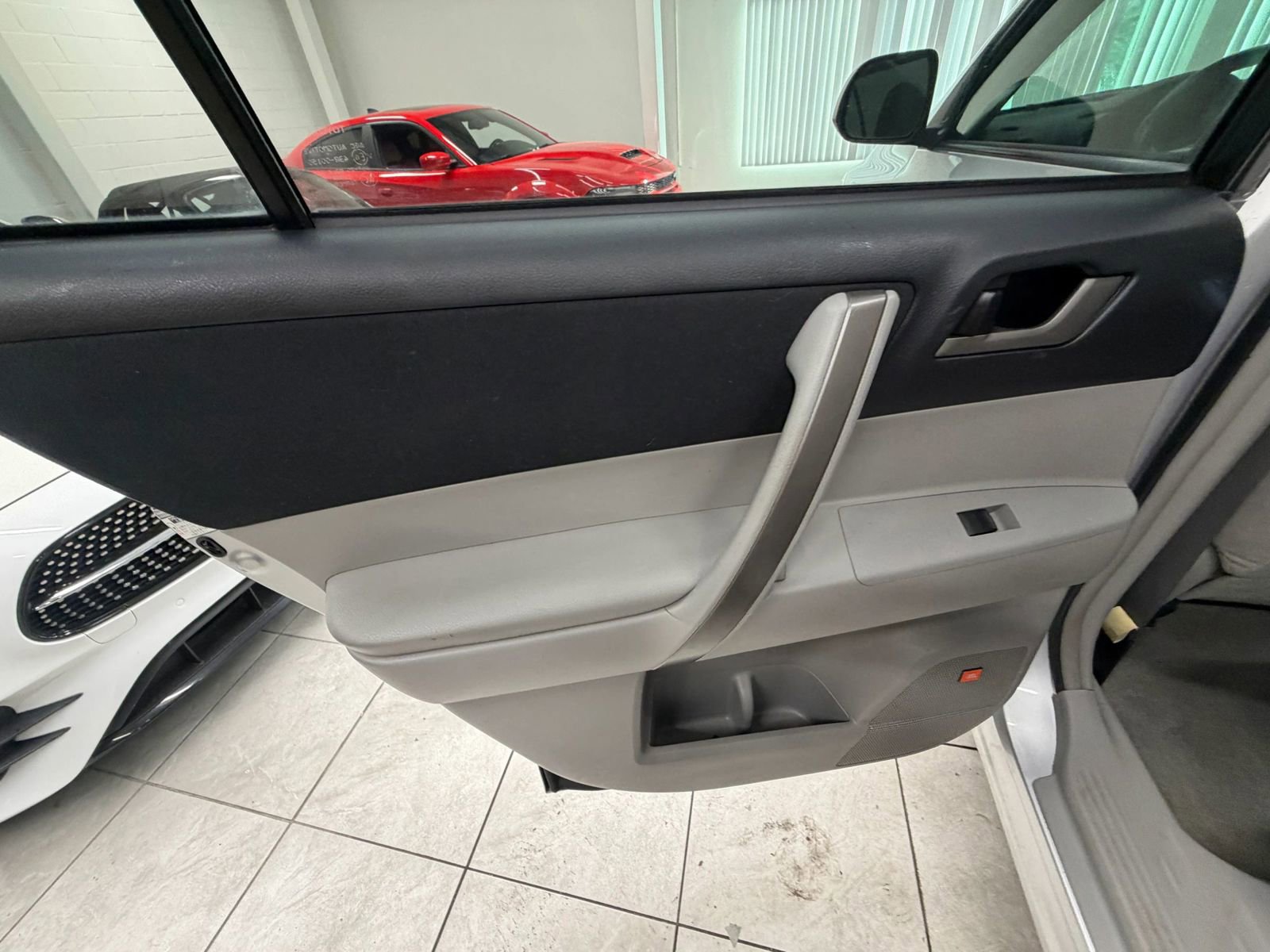 Used 2008 Toyota Highlander Sport AWD/4WD image 15