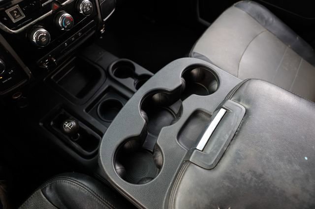 Used 2015 RAM 2500 Power Wagon Tradesman image 40