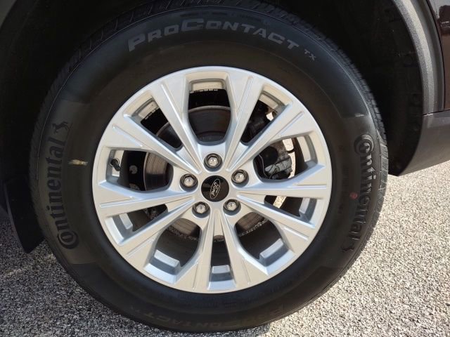 Used 2023 Ford Escape Active AWD/4WD image 27
