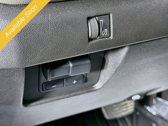 Used 2024 Chevrolet Colorado ZR2 w/ ZR2 Convenience Package III AWD/4WD image 10