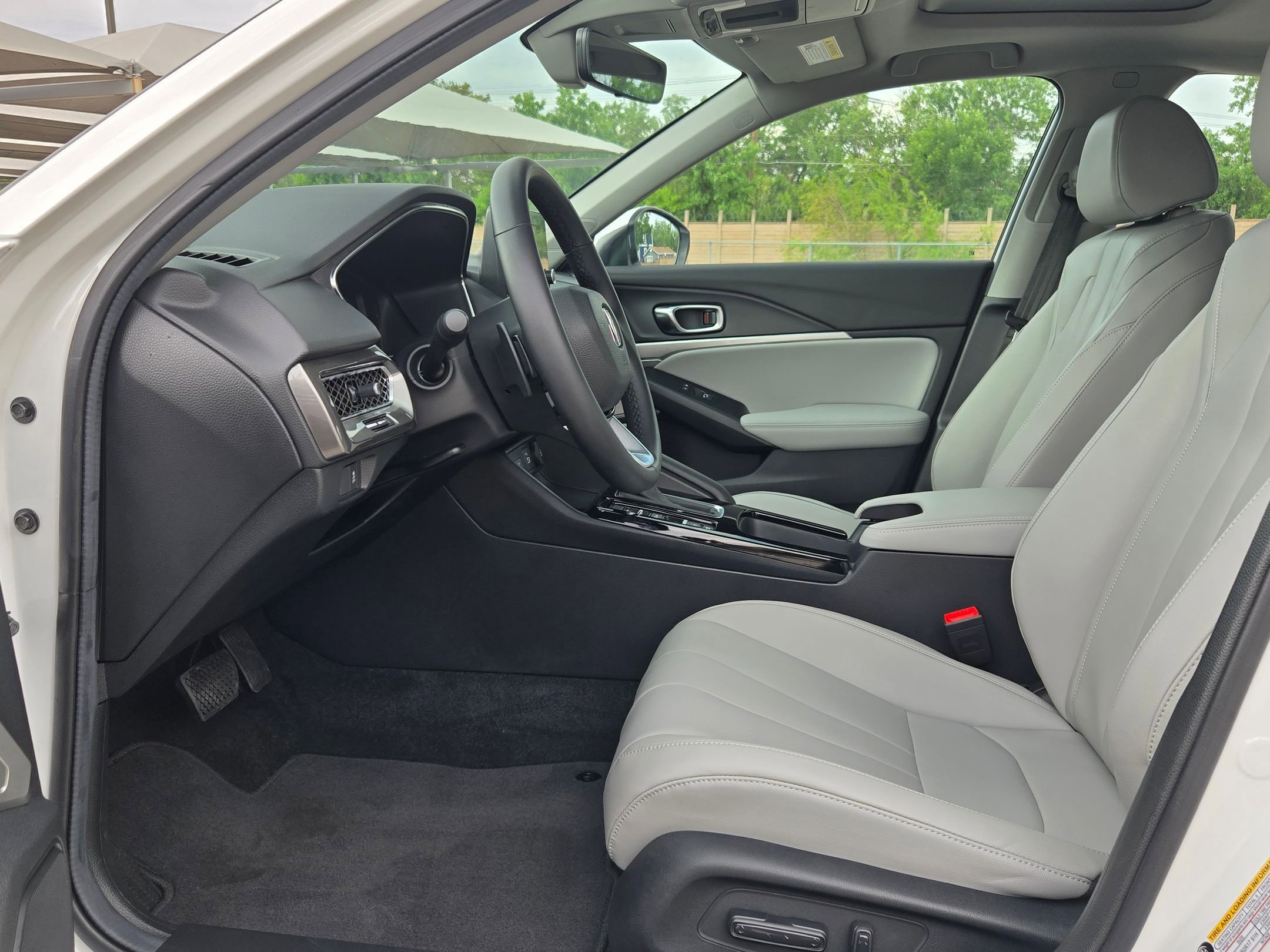Used 2025 Acura Integra image 9