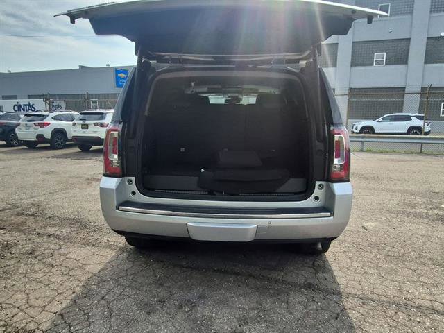 Certified 2020 GMC Yukon Denali w/ Open Road Package image 58