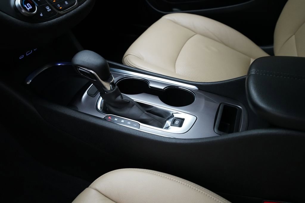 Certified 2022 Chevrolet Malibu LT image 16