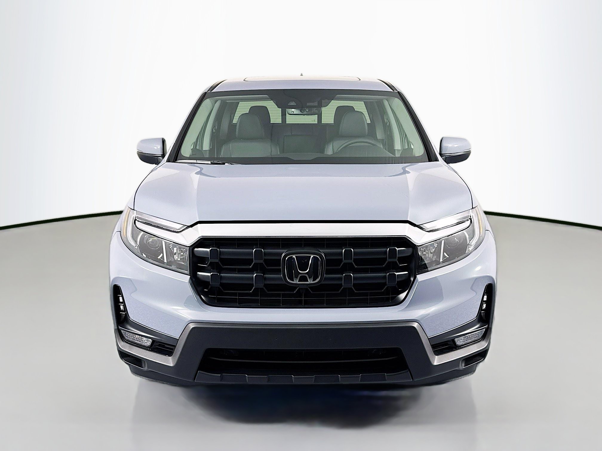 New 2026 Honda Ridgeline RTL image 2