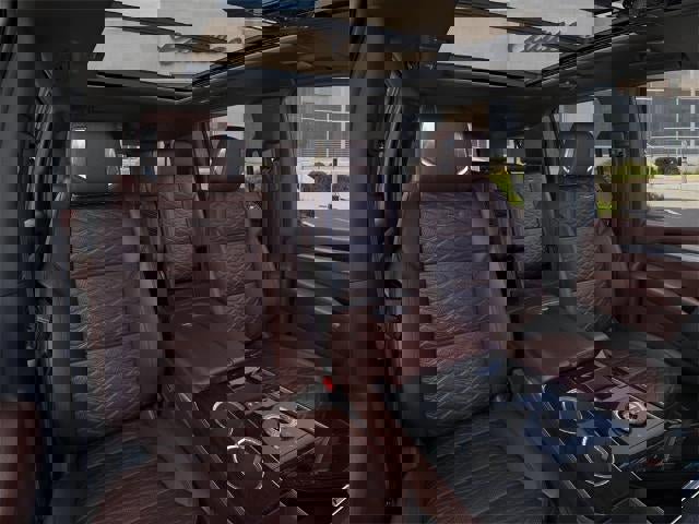 New 2026 Cadillac Escalade ESV Luxury image 16