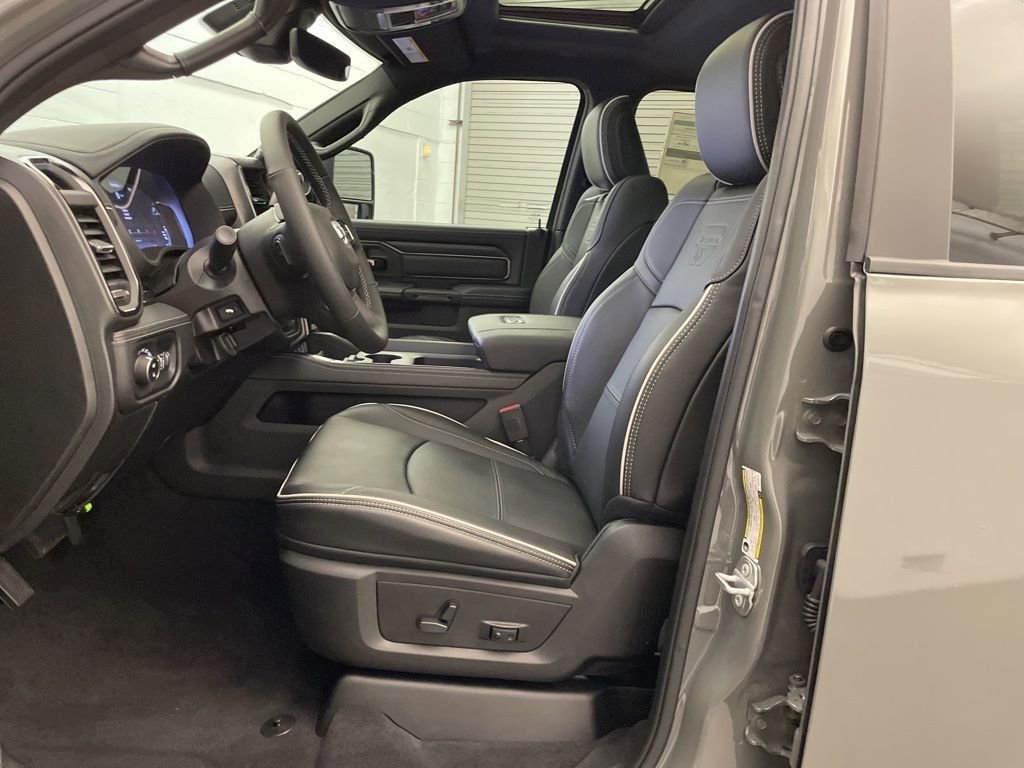 New 2026 RAM 2500 Rebel AWD/4WD image 22
