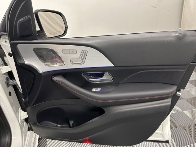 Used 2023 Mercedes-Benz GLE 53 AMG 4MATIC image 32