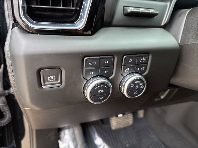 Used 2024 GMC Sierra 2500 Denali Ultimate image 26