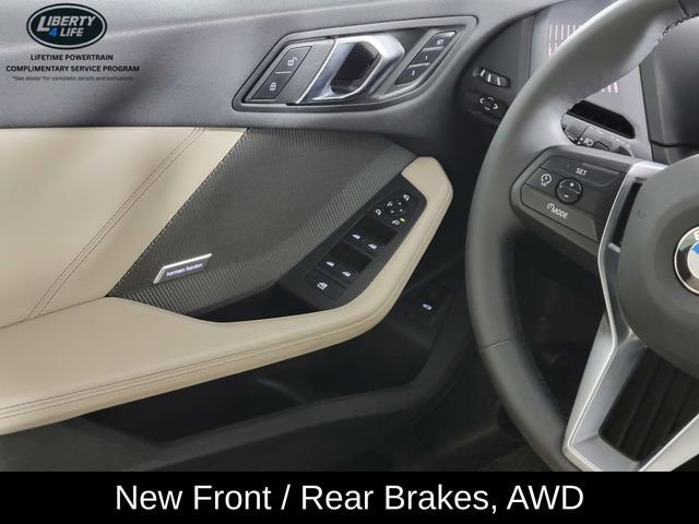 Used 2025 BMW 228i xDrive 228 xDrive Gran Coupe image 31