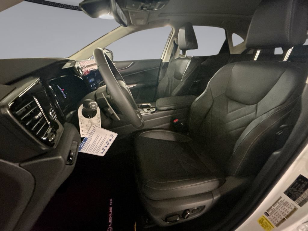 New 2026 Lexus NX 350 AWD w/ Luxury Package image 4