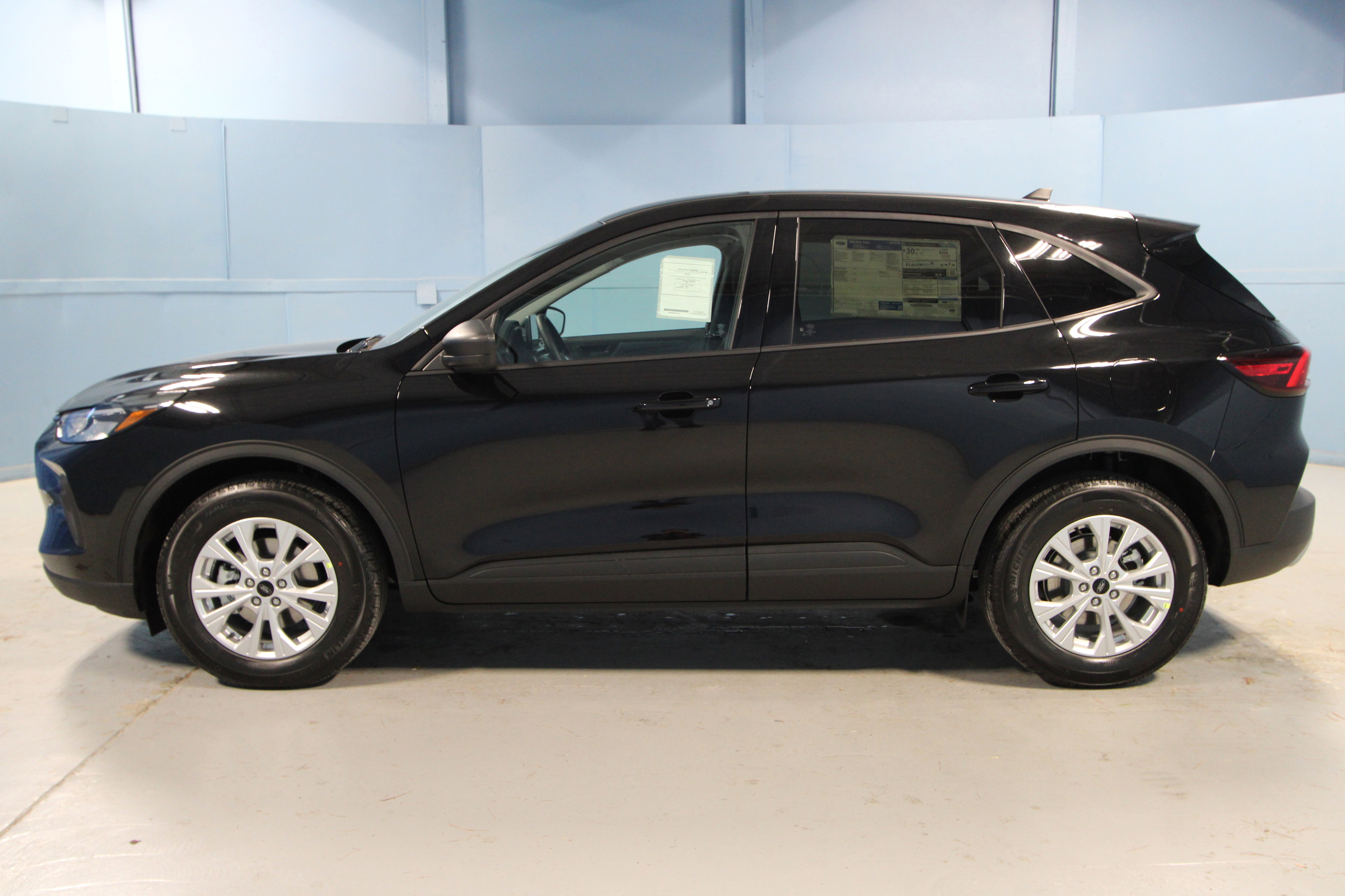 New 2026 Ford Escape Active w/ Cold Weather Package FWD image 26