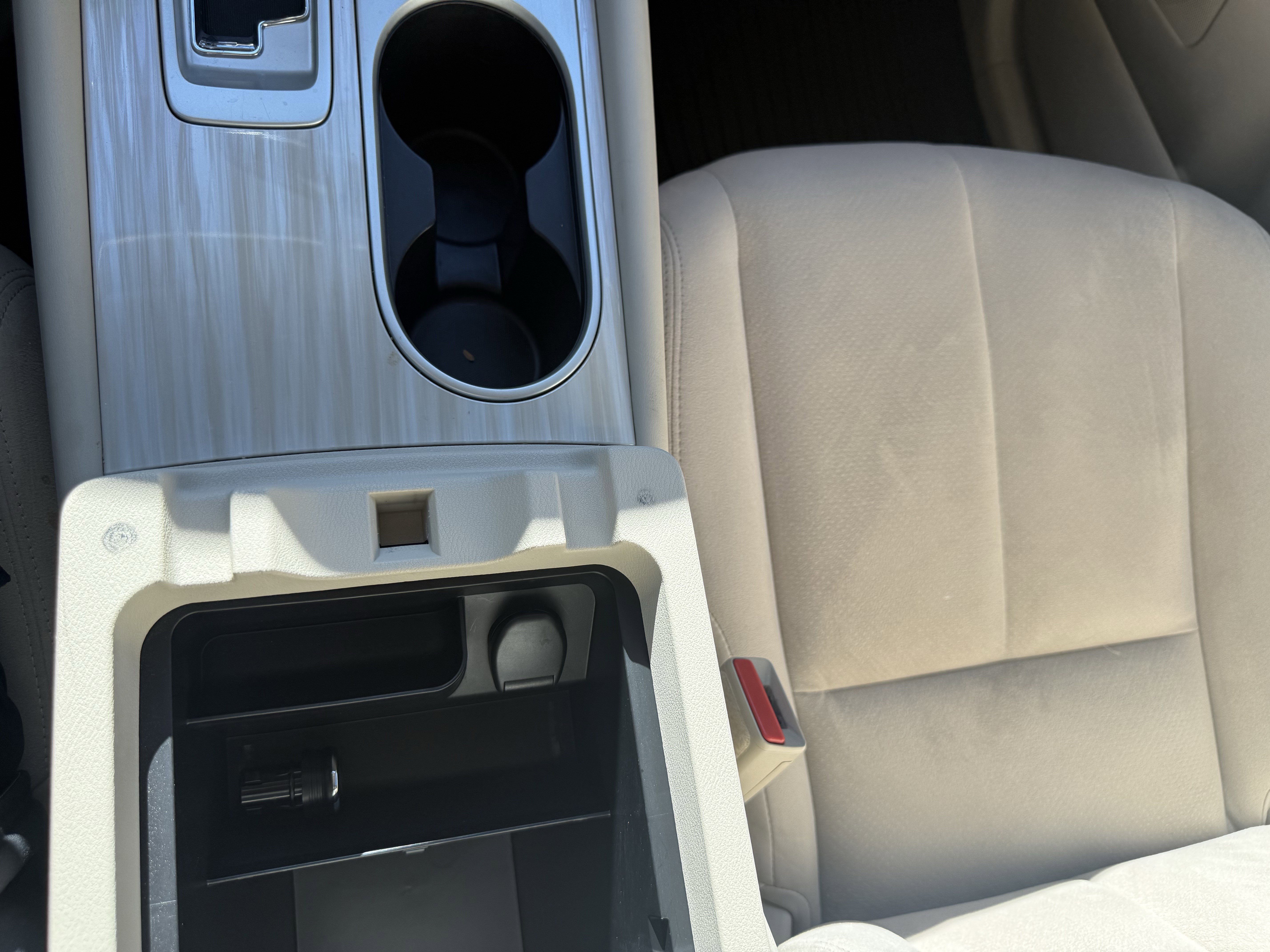 Used 2018 Nissan Murano SV image 29