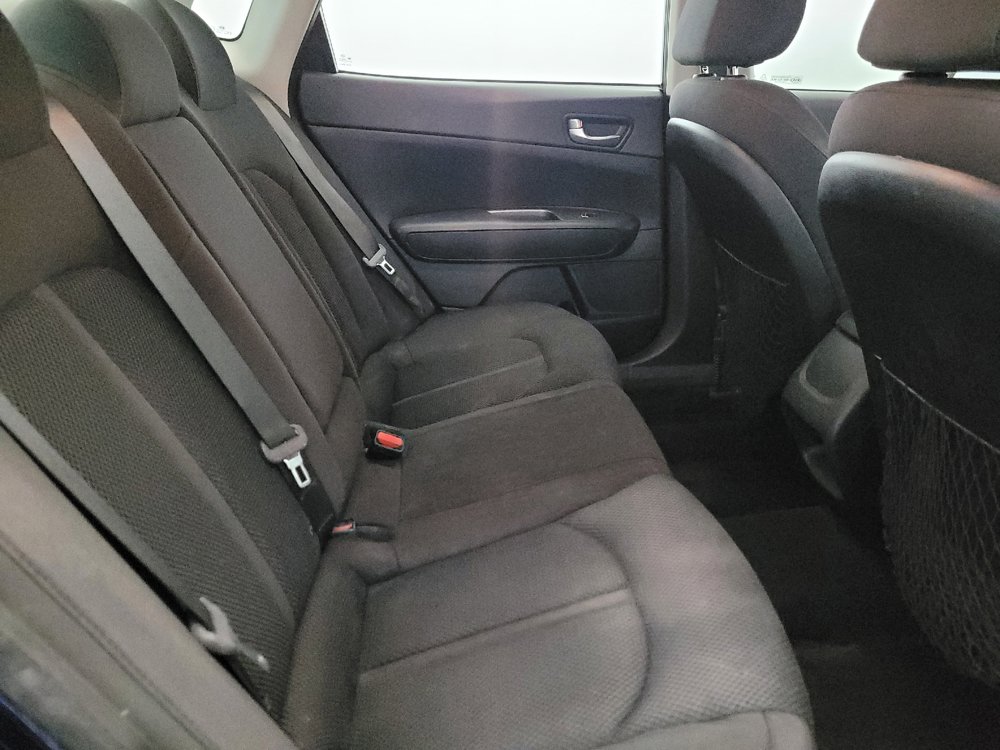 Used 2020 Kia Optima LX FWD image 19