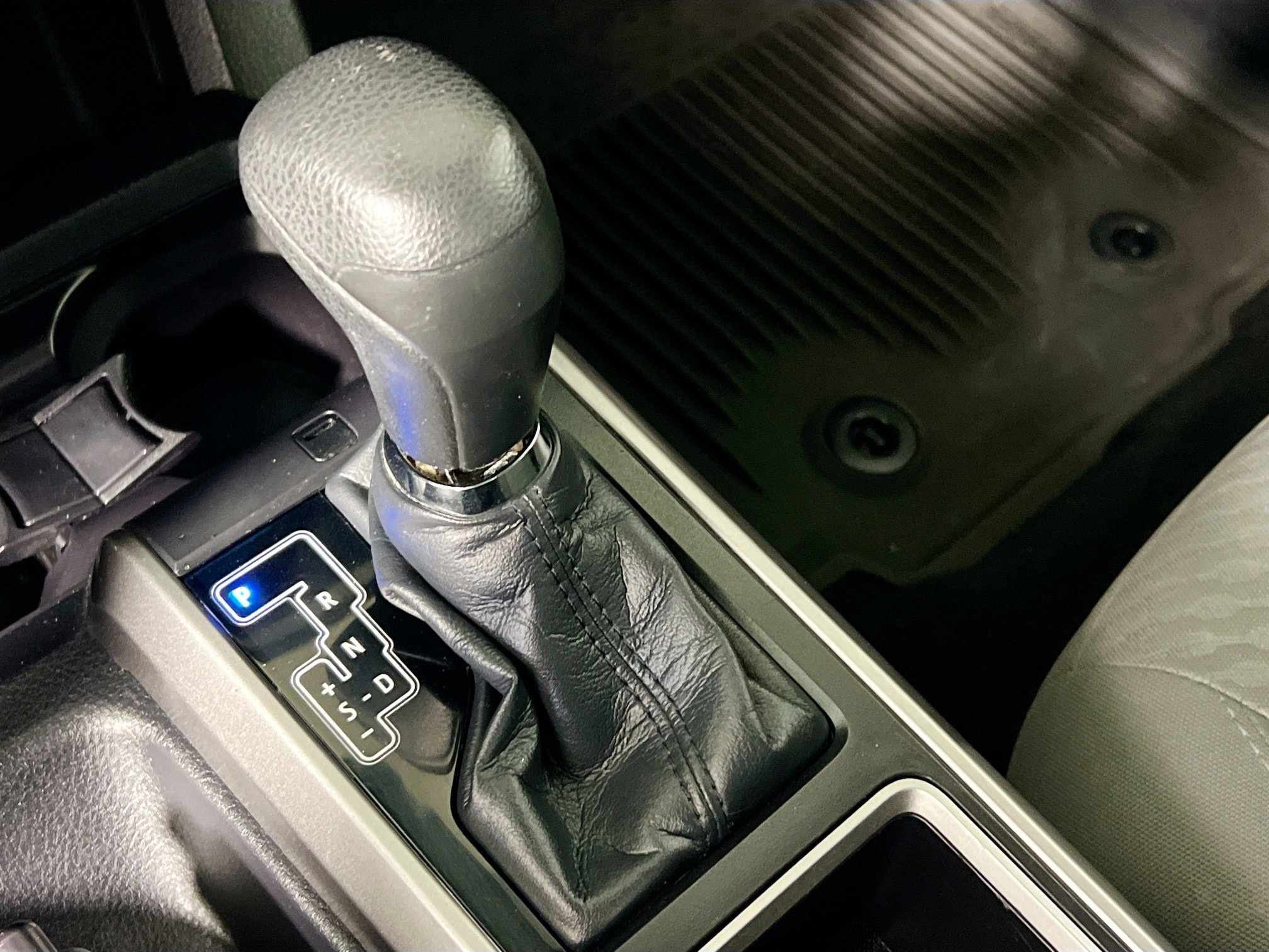 Used 2021 Toyota Tacoma SR5 image 24