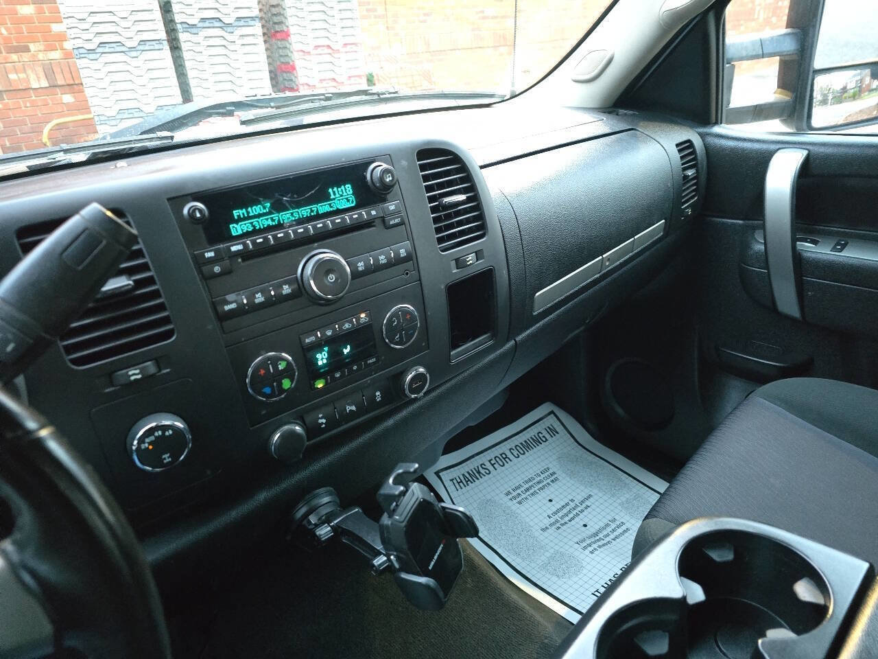 Used 2012 Chevrolet Silverado 1500 LT w/ All-Star Edition image 22