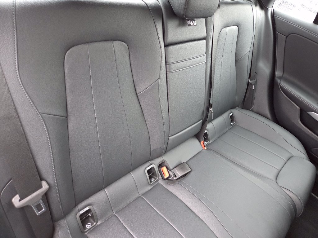 Certified 2023 Mercedes-Benz CLA 250 4MATIC image 22